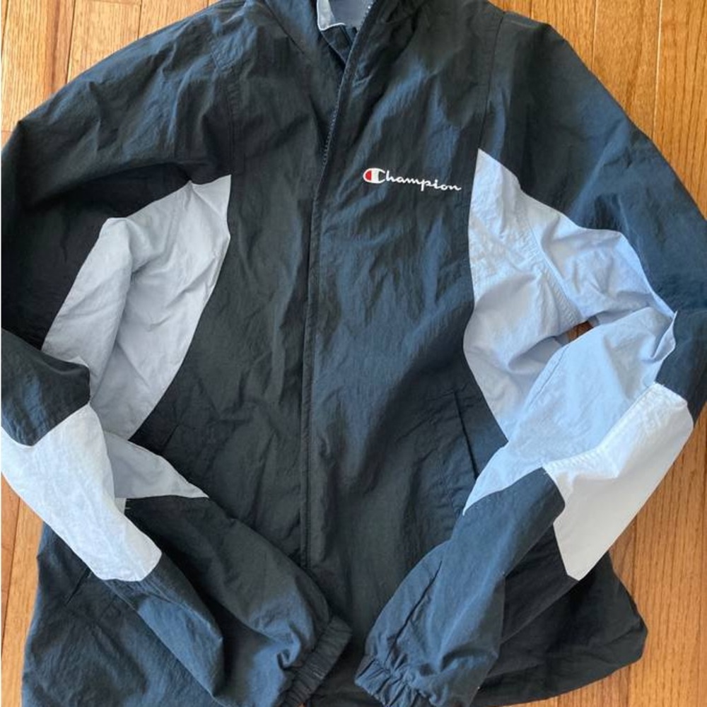 -Champion Jacket - Picture 2 of 7